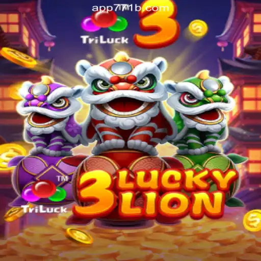Discover the Thrills of 3LUCKYLION on 771B.COM Platform: The #1 Online Slots Experience in Brasil