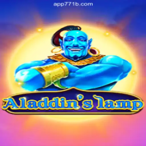 Unveiling Aladdinslamp: The Premier Online Slots Game on 771B.COM Platform for Brazilian Gamers