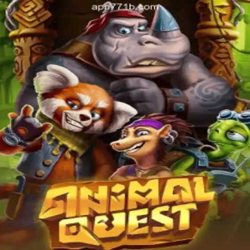 Discovering the Adventurous World of AnimalQuest on 771B.COM