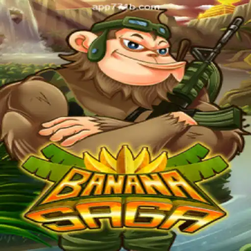Discover the Thrilling World of BananaSaga on 771B.COM Platform