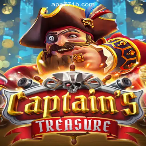 Discover the Excitement of CaptainssTreasure on 771B.COM: Online Slots Brasil's Premier Platform