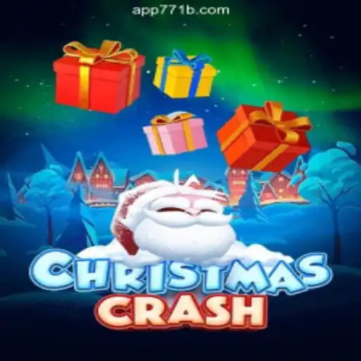 Unwrapping the Fun with ChristmasCrash: A Festive Online Slot Experience on 771B.COM Platform