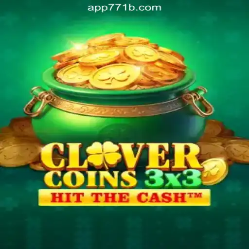 Exploring the Exciting World of Clovercoin3x3 on 771B.COM: Brazil's Premier Online Slot Experience