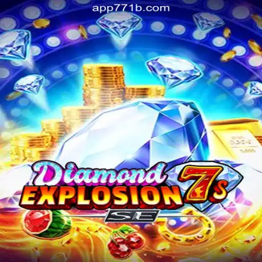 Exploring DiamondExplosion7sSE: The Premier Online Slot on 771B.COM, Brazil's Leading Platform