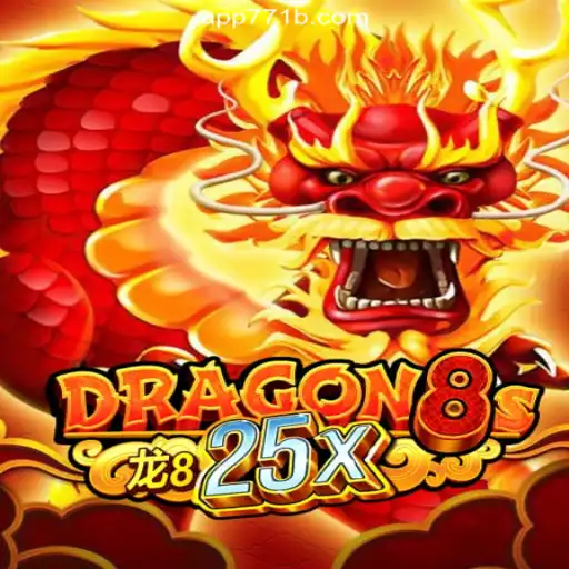 Discover the Thrilling World of Dragon8s25x on 771B.COM Platform