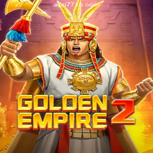 Exploring GoldenEmpire2: The Ultimate Online Slots Experience on 771B.COM