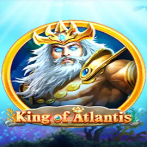 Dive into Adventure with King of Atlantis on 771B.COM: The Leading Online Slots Platform in Brazil