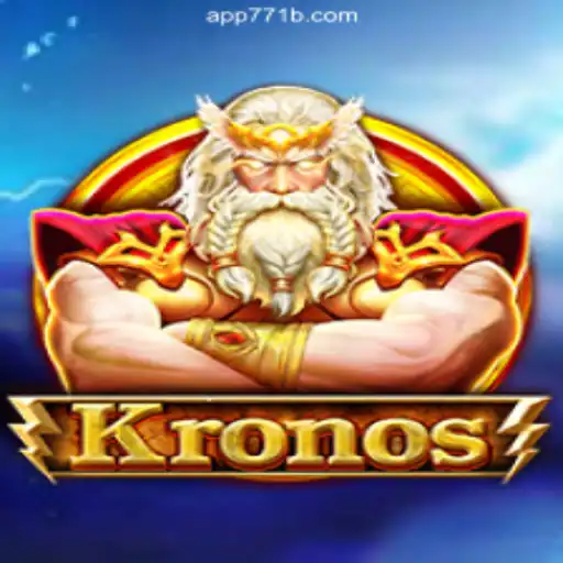 Discover the Thrills of Kronos: The Ultimate Slot Adventure on 771B.COM Platform-Online Slots Brasil #1