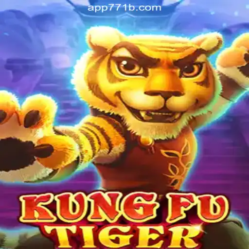 Exploring KungFuTiger: A Thrilling Experience on 771B.COM, the Premier Online Slots Platform in Brazil