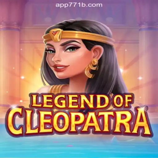 Legend of Cleopatra: Dive into Egypt's Ancient Riches with Online Slots