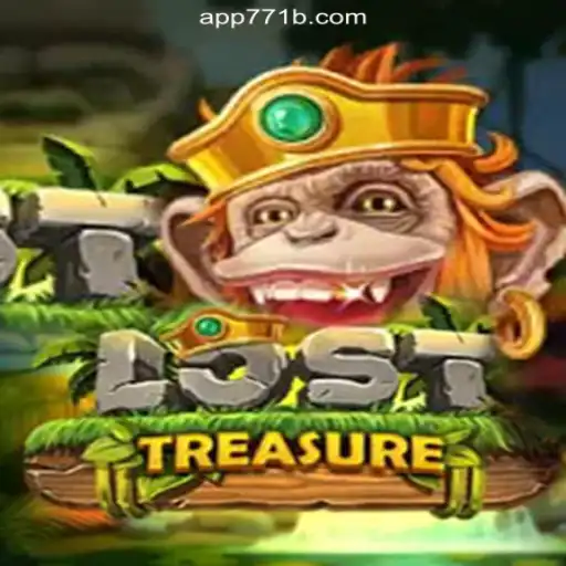 Discovering LostTreasure: The Ultimate Online Slots Game Experience on 771B.COM