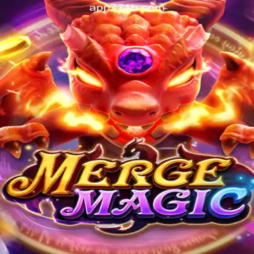 Exploring the Magic of MergeMagic: A Premier Gaming Experience on the 771B.COM Platform