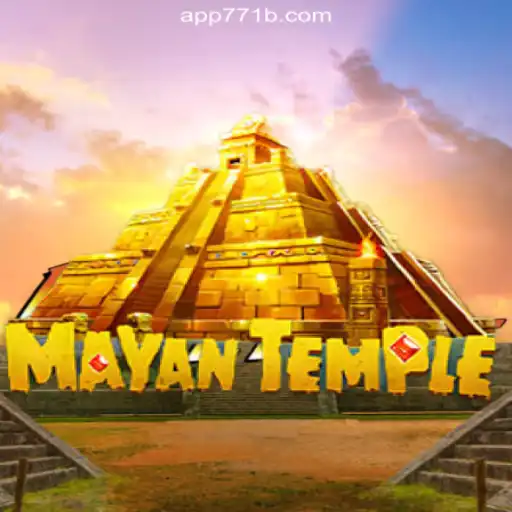 Exploring the Ancient World of MayanTemple: Online Slots on 771B.COM Platform in Brasil