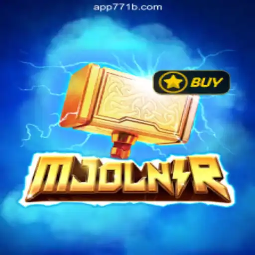 Explore the World of Mjolnir: The #1 Online Slots Game on 771B.COM in Brazil