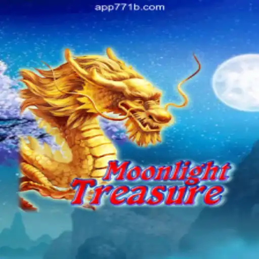 Explore the Enchantment of MoonlightTreasure on 771B.COM - Brasil’s Top Online Slots Platform
