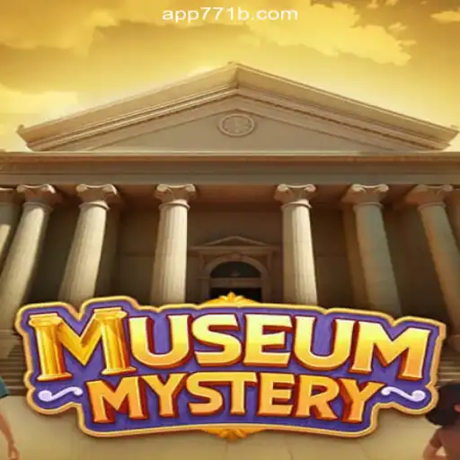 Unearth Secrets with 'MuseumMystery' on 771B.COM: Your Ultimate Online Slots Adventure in Brasil