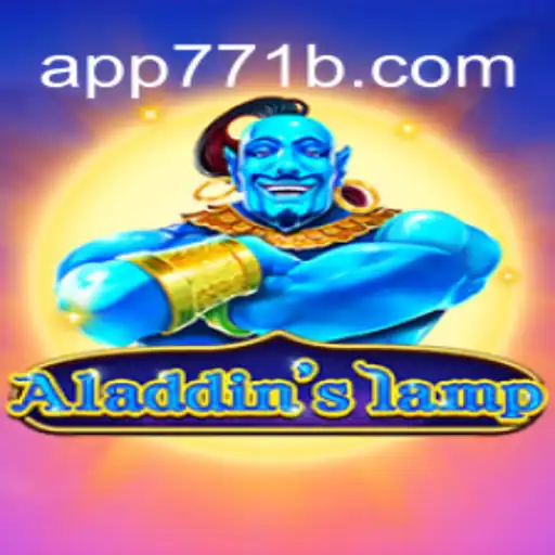 Unveiling Aladdinslamp: The Premier Online Slots Game on 771B.COM Platform for Brazilian Gamers