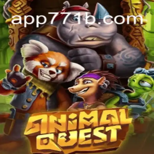 Discovering the Adventurous World of AnimalQuest on 771B.COM