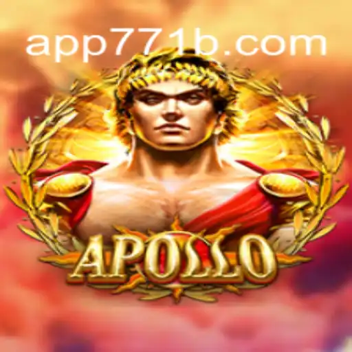 Discover the Thrilling World of Apollo on 771B.COM: The Leading Platform for Online Slots in Brazil