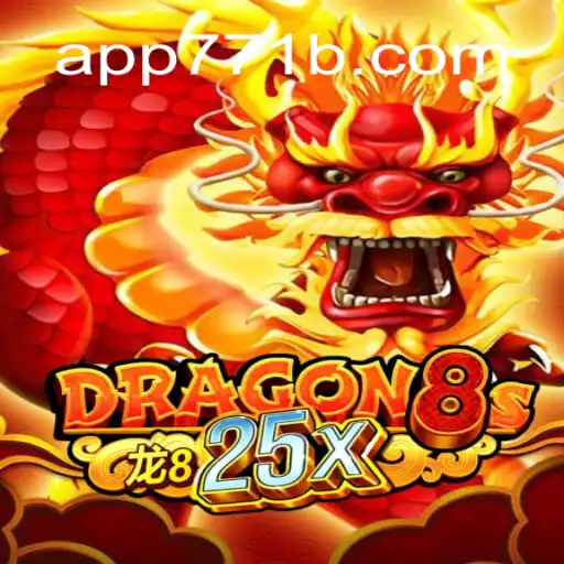 Discover the Thrilling World of Dragon8s25x on 771B.COM Platform