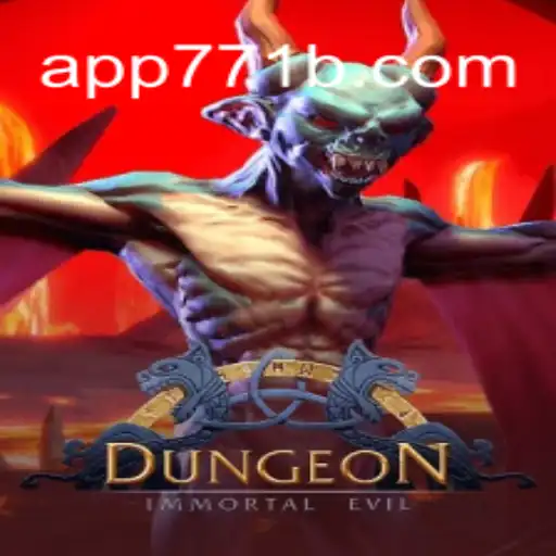 Exploring the World of Dungeon on 771B.COM: The #1 Online Slots Platform in Brazil