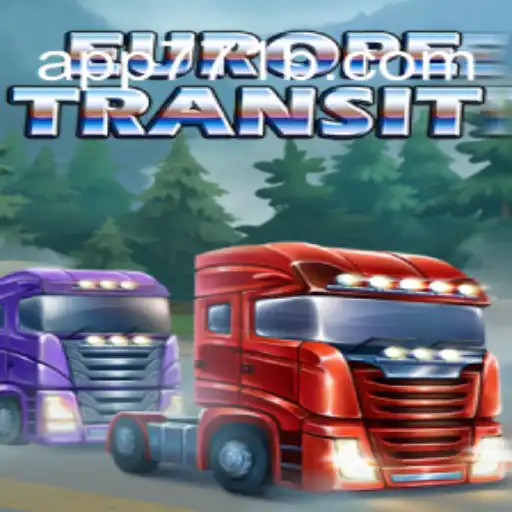 Exploring EuropeTransit: The Thrilling Online Slots Experience in Brasil