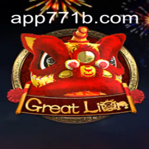 Exploring the World of GreatLion: A Top Choice on 771B.COM Platform