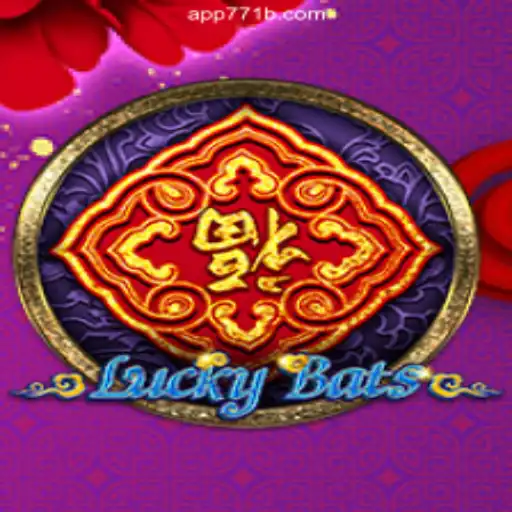 LuckyBats: Exploring the Premier Online Slot Experience on 771B.COM