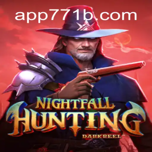 Exploring the Thrills of NightfallHunting on 771B.COM: The Premier Platform for Online Slots in Brasil