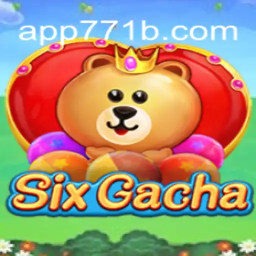 Discover the Thrills of SixGacha on 771B.COM Platform: The Ultimate Online Slots Experience in Brazil
