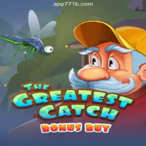 Discover the Thrills of TheGreatestCatchBonusBuy on 771B.COM: Your #1 Platform for Online Slots in Brazil