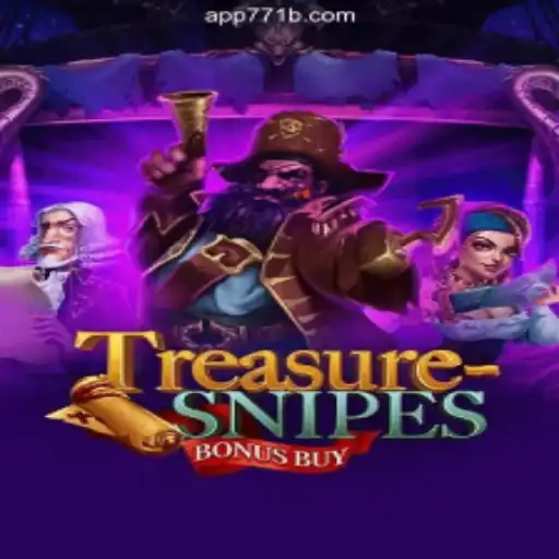 Exploring TreasuresnipesBonusBuy: The Ultimate Experience on 771B.COM