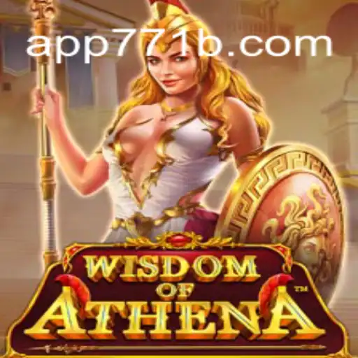 Discover the Mystique of 'WisdomofAthena': The Foremost Experience on 771B.COM Platform