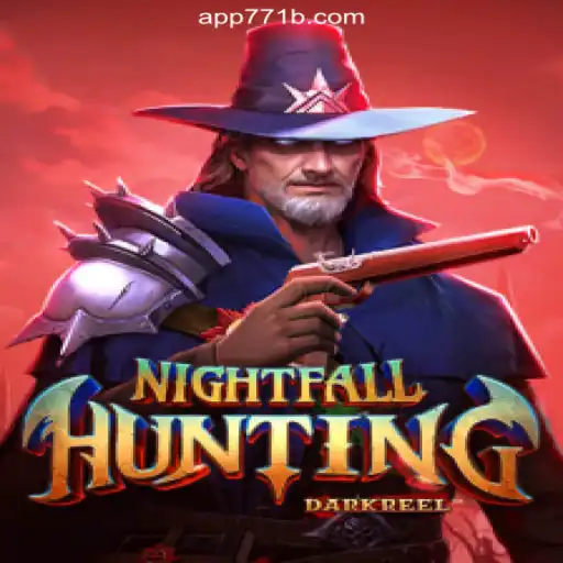 Exploring the Thrills of NightfallHunting on 771B.COM: The Premier Platform for Online Slots in Brasil