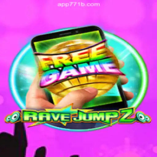 RaveJump2M: An Immersive Gaming Experience on 771B.COM