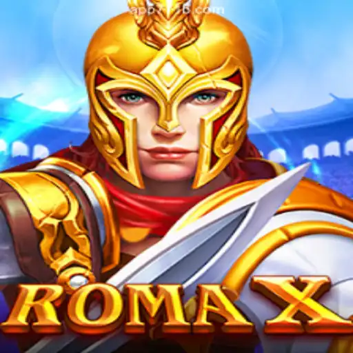 Explore RomaX: Dive into the Thrilling World of Online Slots on 771B.COM