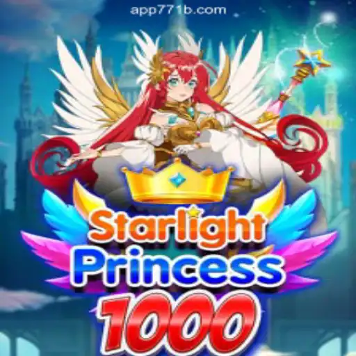 Discover the Magical World of StarlightPrincess1000 on 771B.COM
