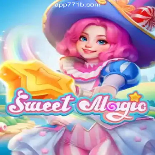 Discover the Enchantment of SweetMagic: A Premier Slot Game on 771B.COM Platform