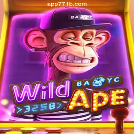 Unveiling WildApe3258 on 771B.COM: Exploring Brazil's Premier Online Slot Platform