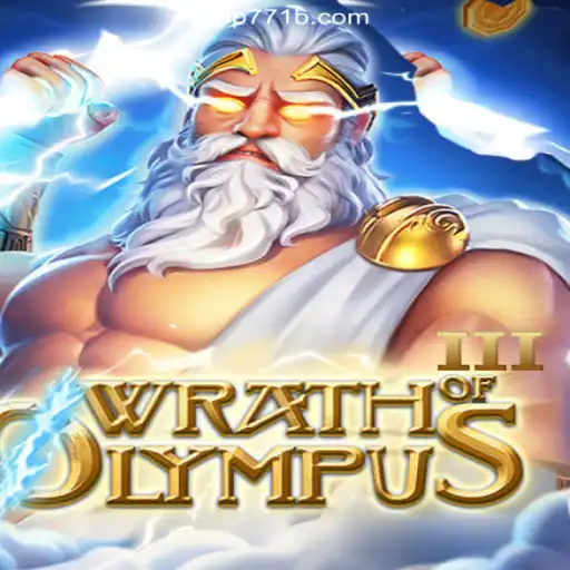 Exploring WrathofOlympusIII: A Legendary Gaming Experience on 771B.COM