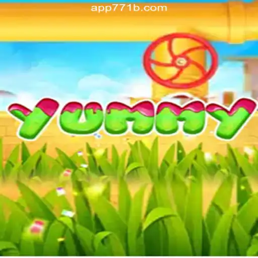 Exploring the Thrills of 'Yummy' on 771B.COM: The Premier Platform for Online Slots in Brazil